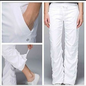 Lululemon Danxe Studio II (Lined)